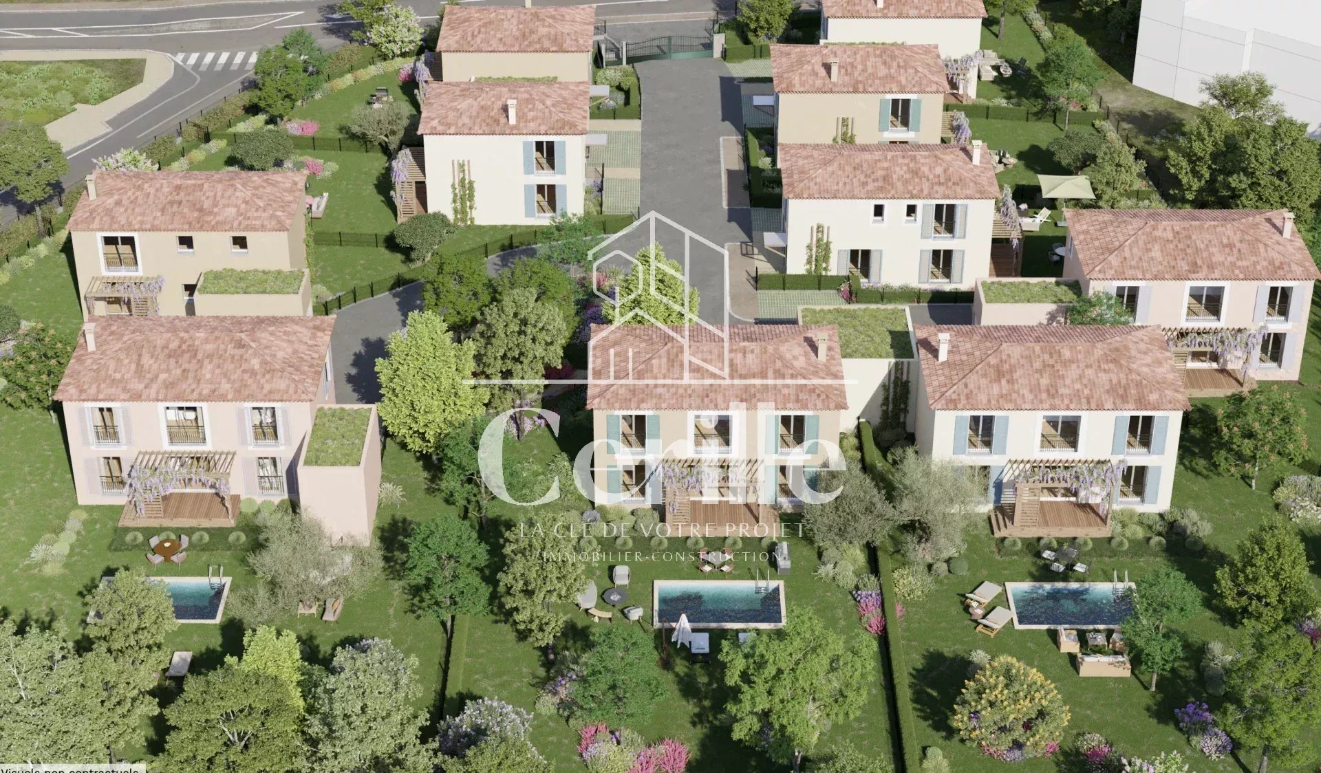 Maison à vendre, 93m², Antibes