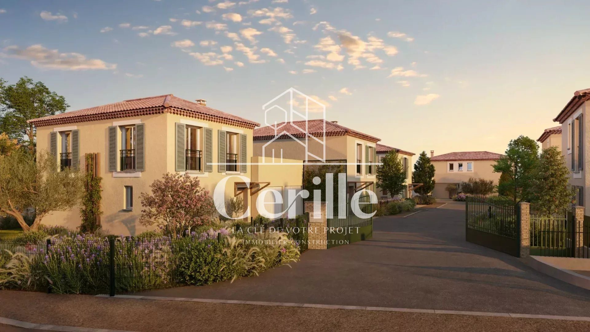 Maison à vendre, 93m², Antibes