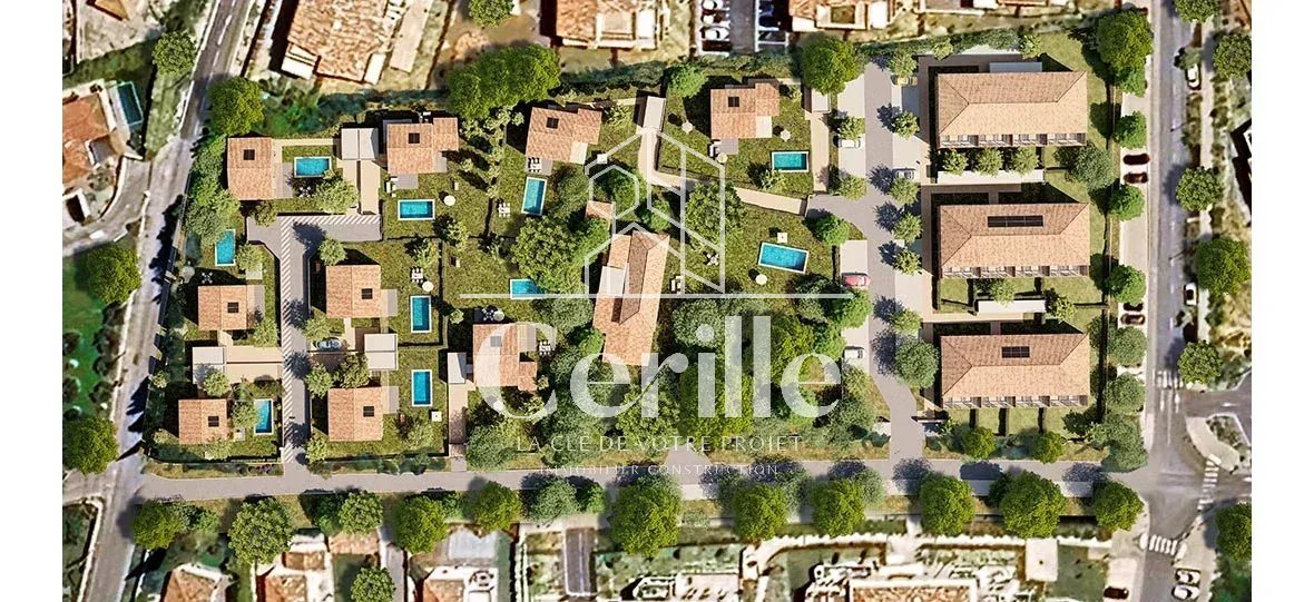 Appartement à vendre, 120m², Ventabren