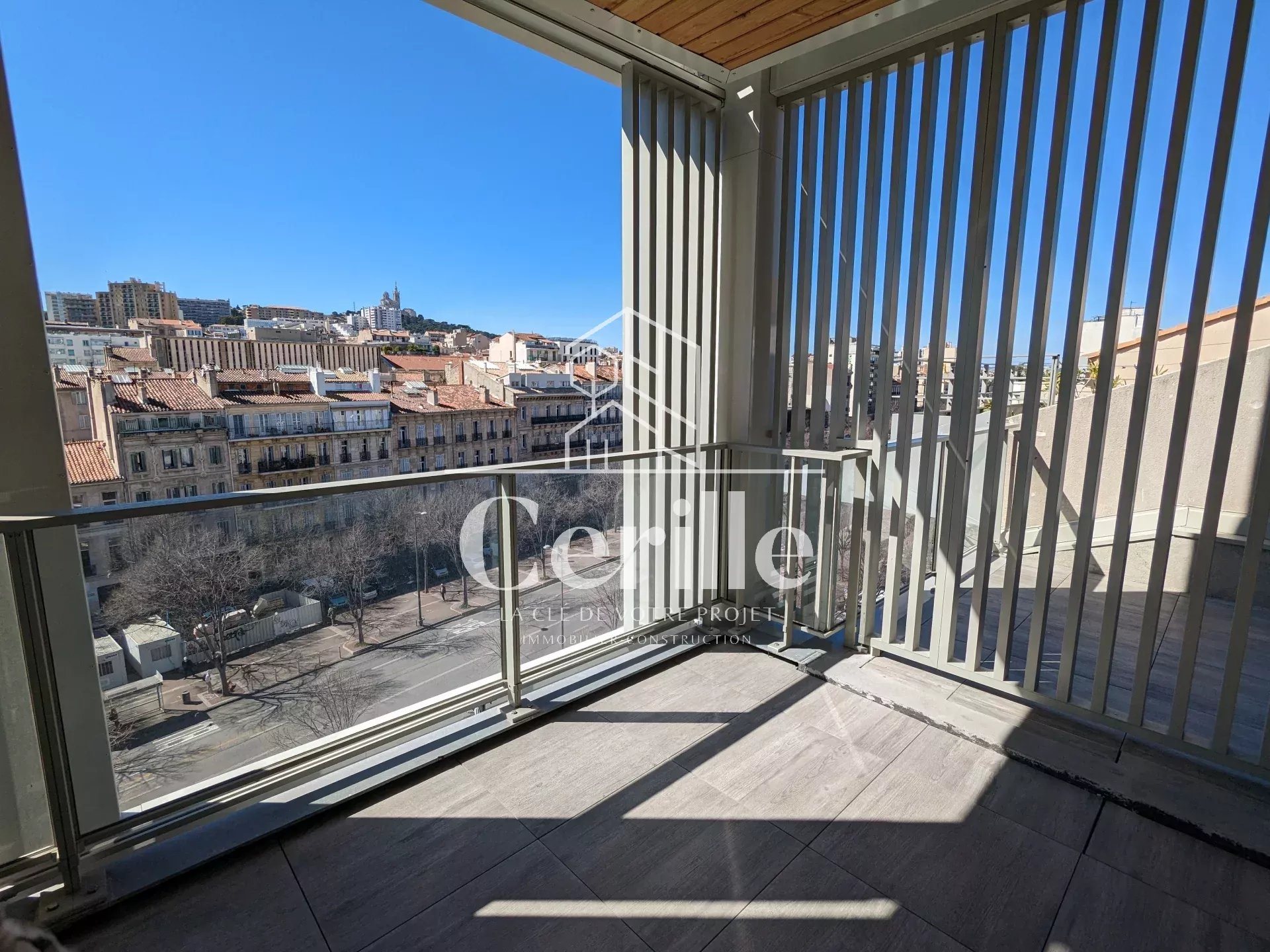 Purchase: Apartment (13008) - Vue 4