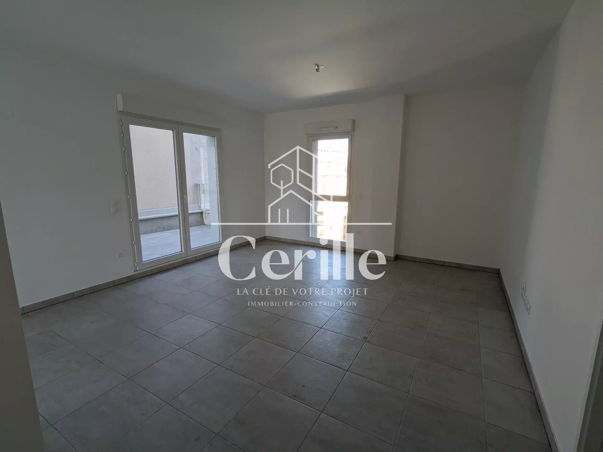Purchase: Apartment (13008) - Vue 5
