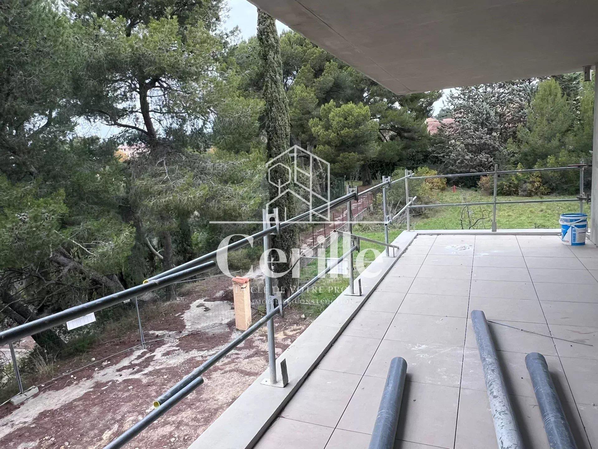 Appartement à vendre, 65m², Aix-en-Provence
