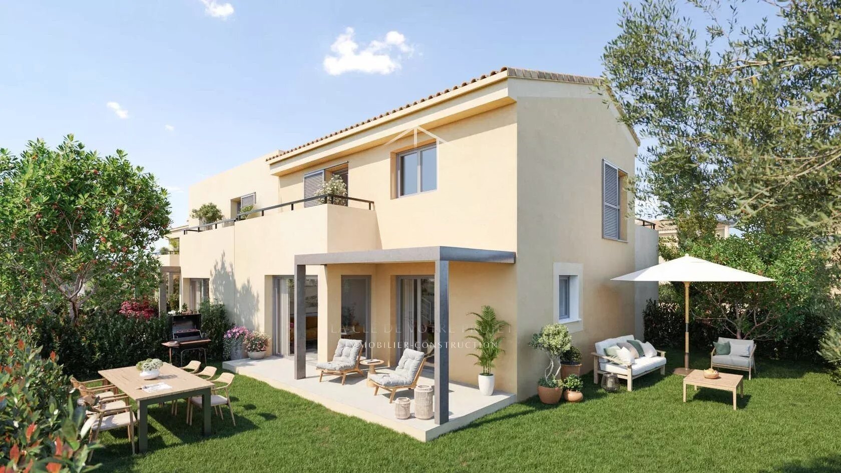 Maison à vendre, 103m², Bormes-les-Mimosas