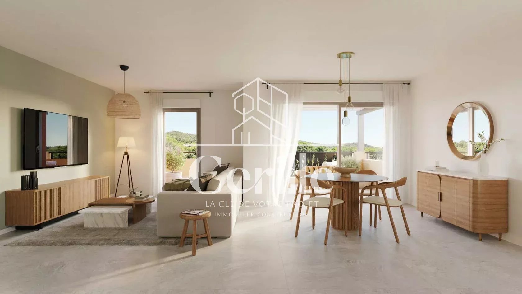 Maison à vendre, 103m², Bormes-les-Mimosas
