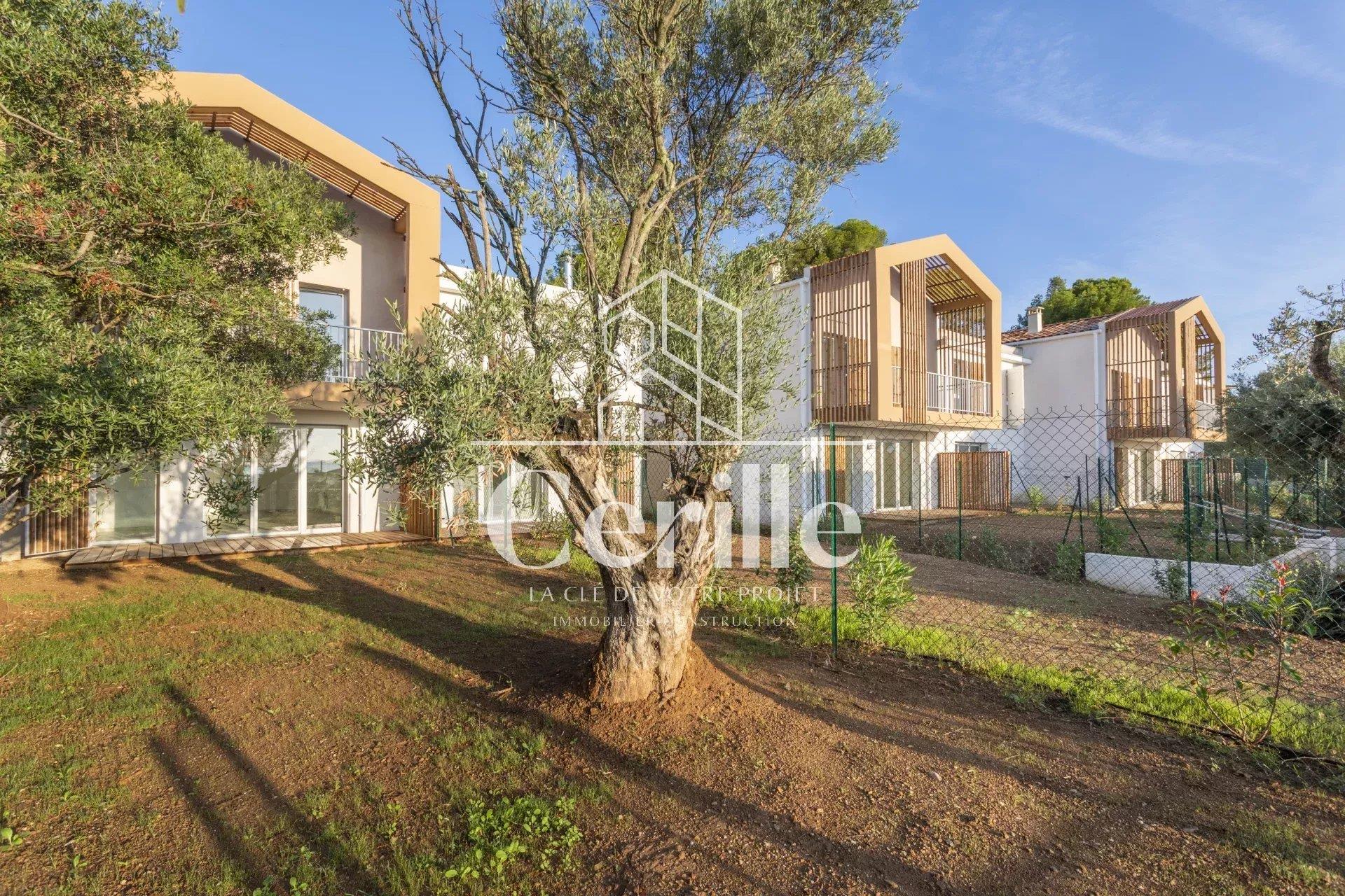 Maison à vendre, 89m², La Ciotat