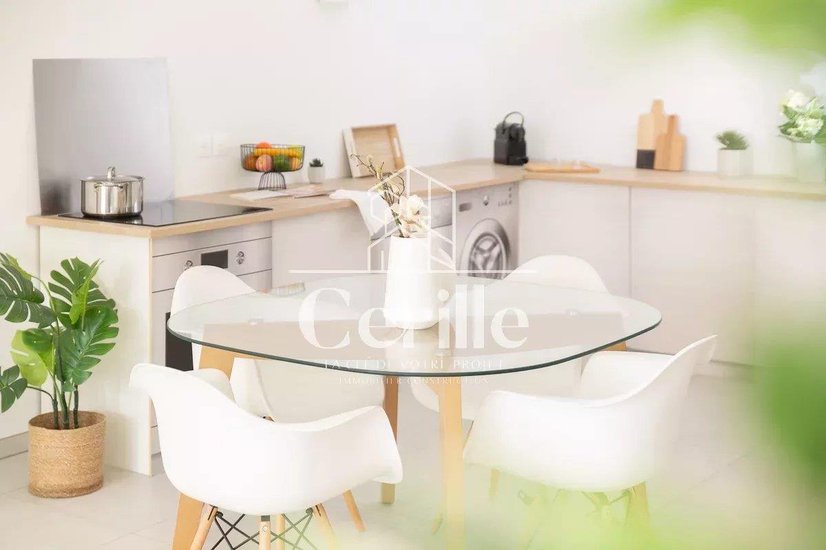 Maison à vendre, 89m², La Ciotat