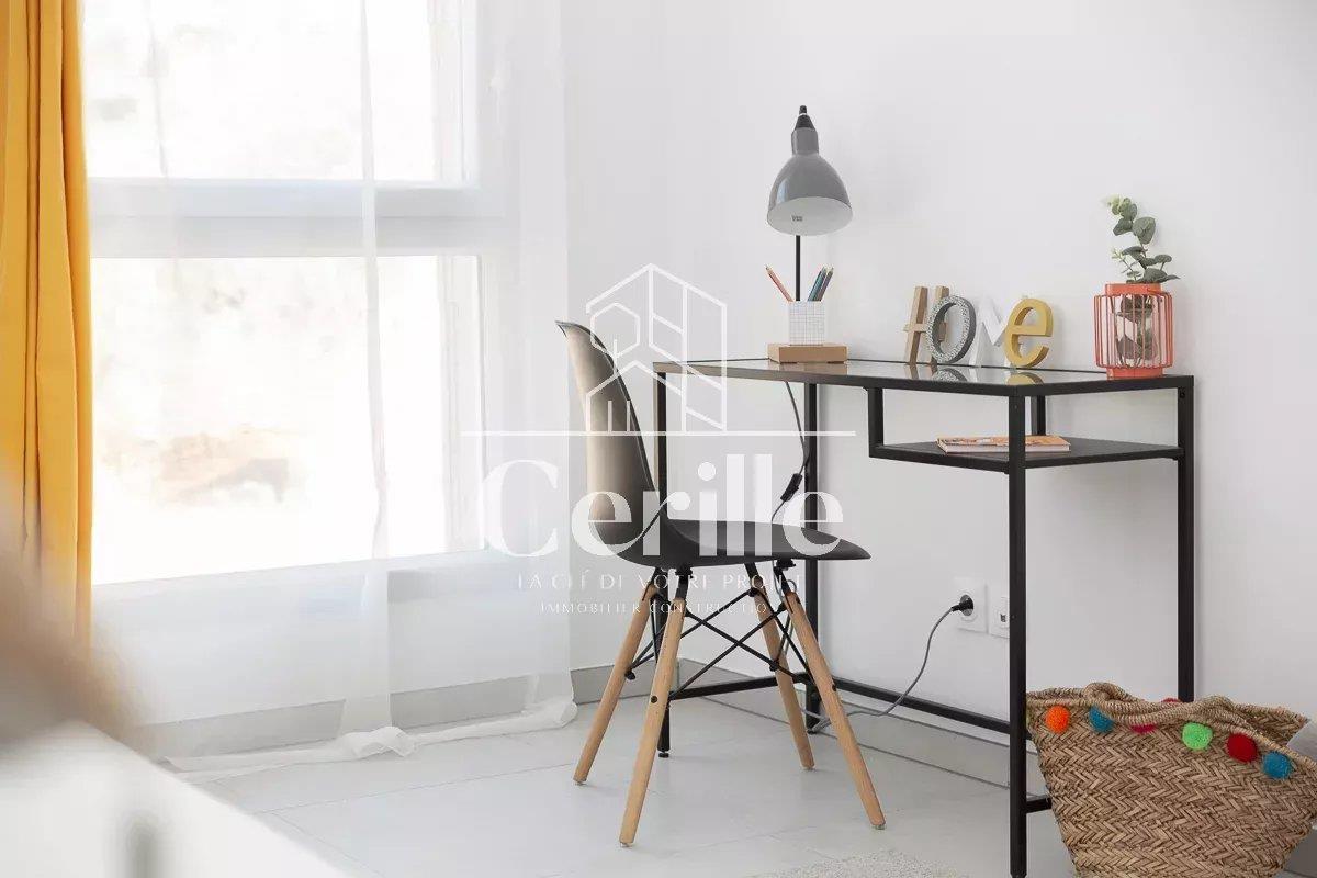 Maison à vendre, 89m², La Ciotat