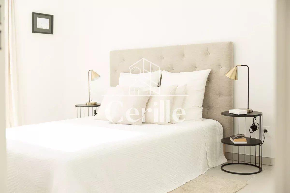 Maison à vendre, 89m², La Ciotat
