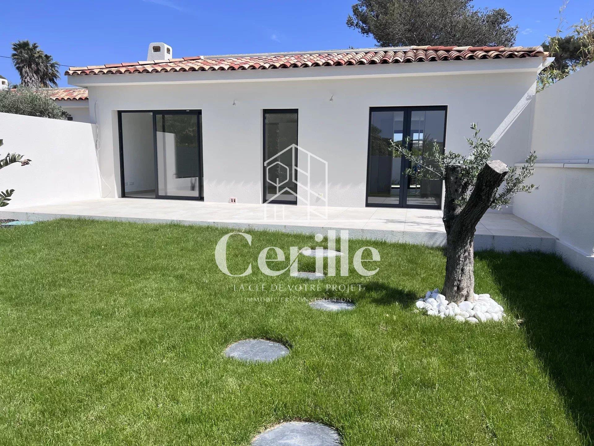 Maison à vendre, 69m², Sanary-sur-Mer