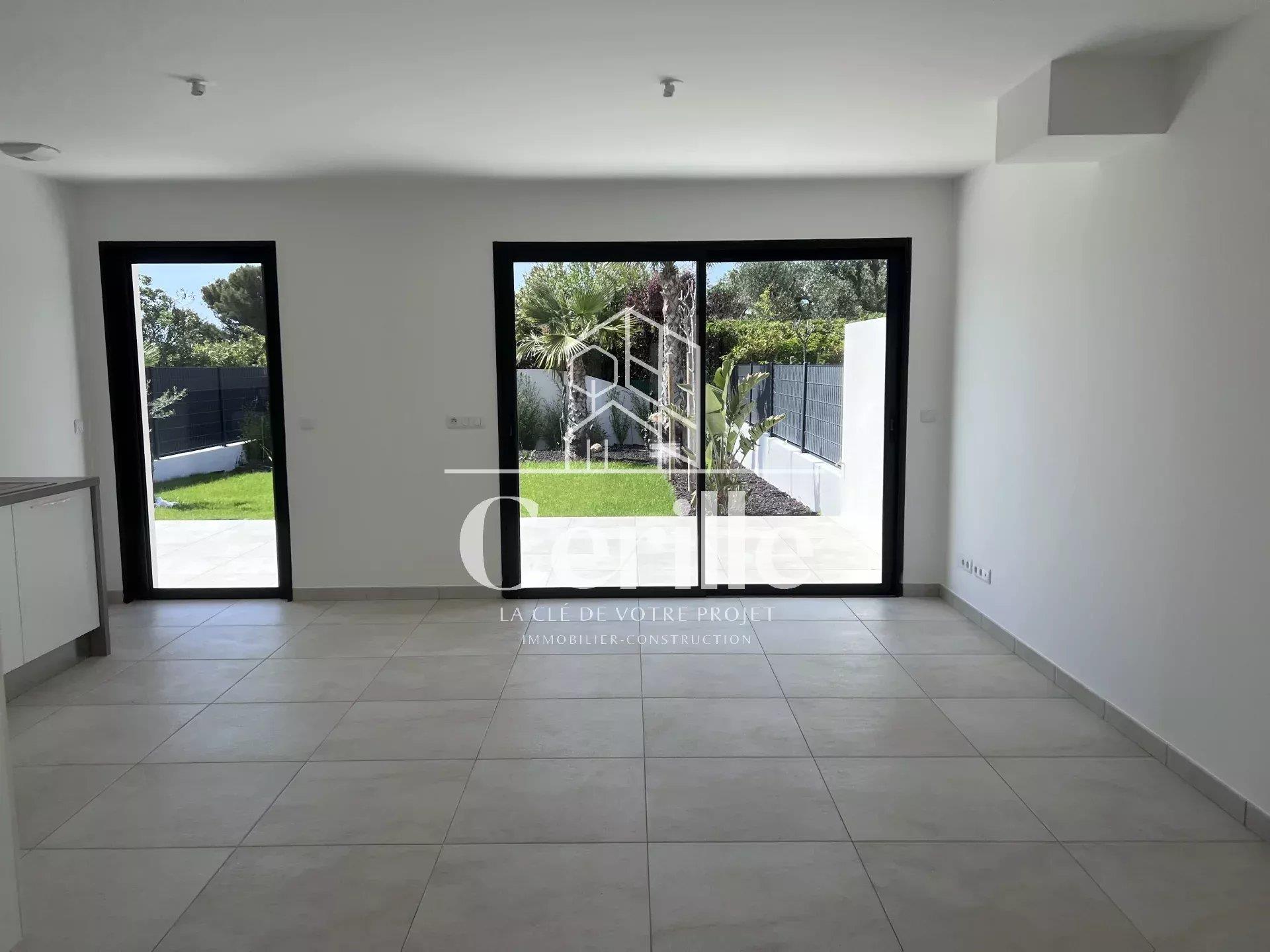 Maison à vendre, 69m², Sanary-sur-Mer
