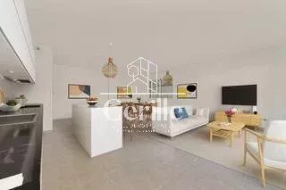 2-soban stan, 75 m²