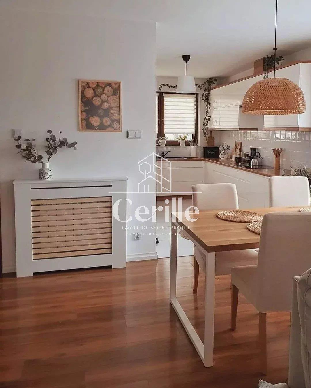Appartement à vendre, 49m², Cogolin