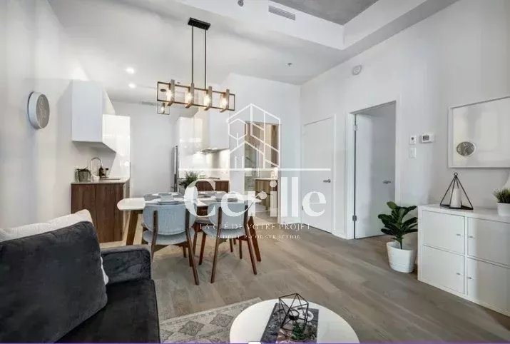 Appartement – Marseille 15 - Vue 4
