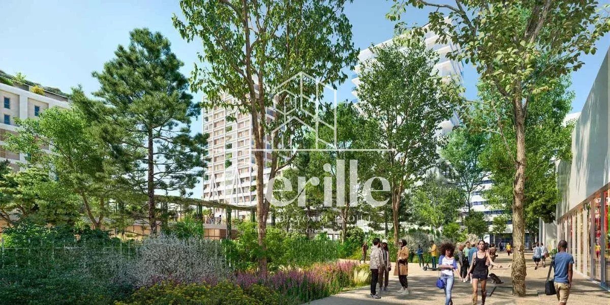 Appartement – Marseille 15 - Vue 5