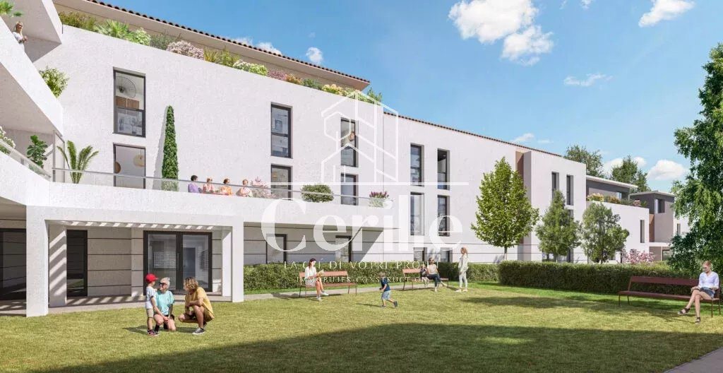 Appartement à vendre, 61m², Six-Fours-les-Plages