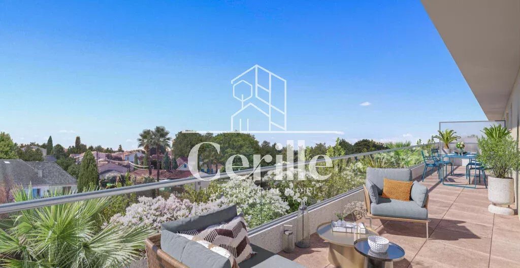 Appartement à vendre, 61m², Six-Fours-les-Plages