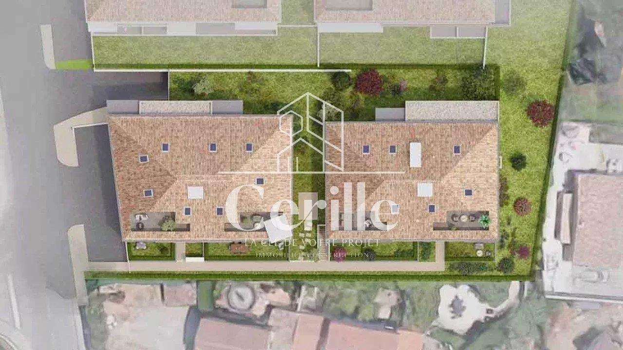 Appartement à vendre, 83m², Cogolin
