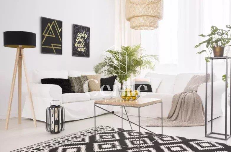 3 kambarių butas, 84 m²