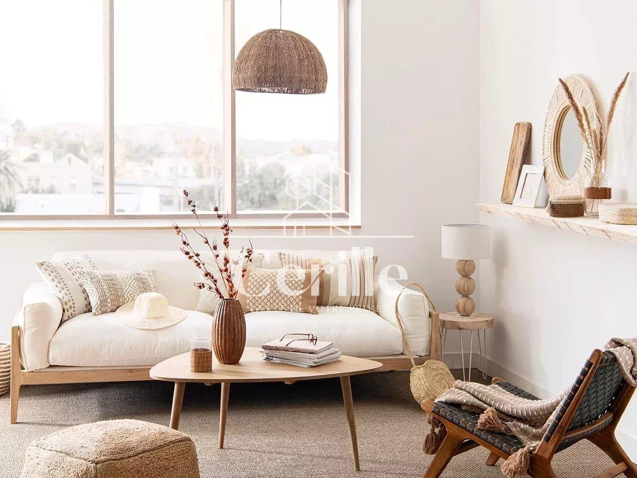 Appartement à vendre, 109m², Martigues