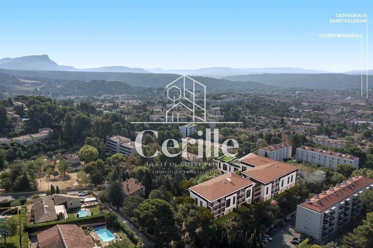 Purchase: Parking area (13090) - Vue 2