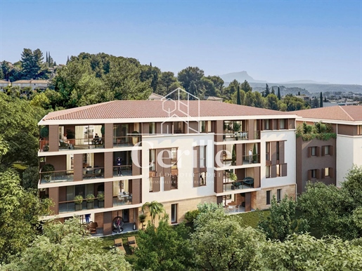 CERILLE · à Aix-en-Provence · 25 000 €