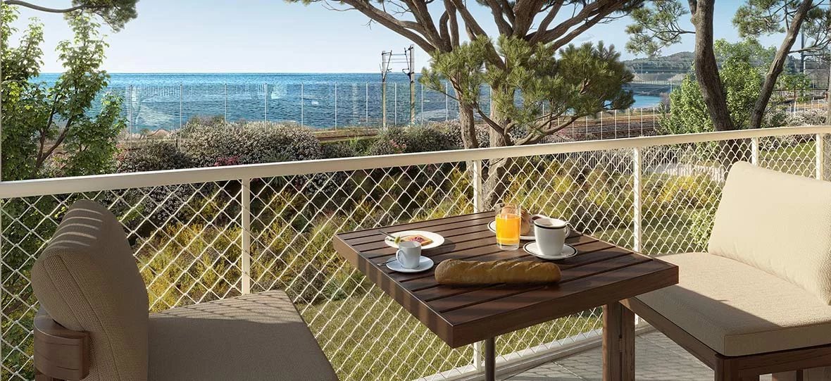 Appartement à vendre, 114m², Antibes