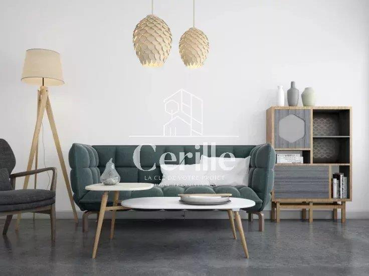 Appartement à vendre, 76m², La Ciotat