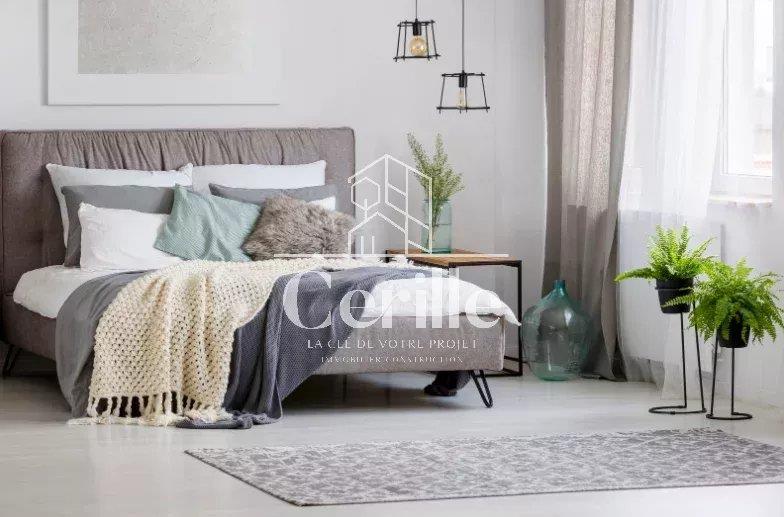 Appartement à vendre, 76m², La Ciotat