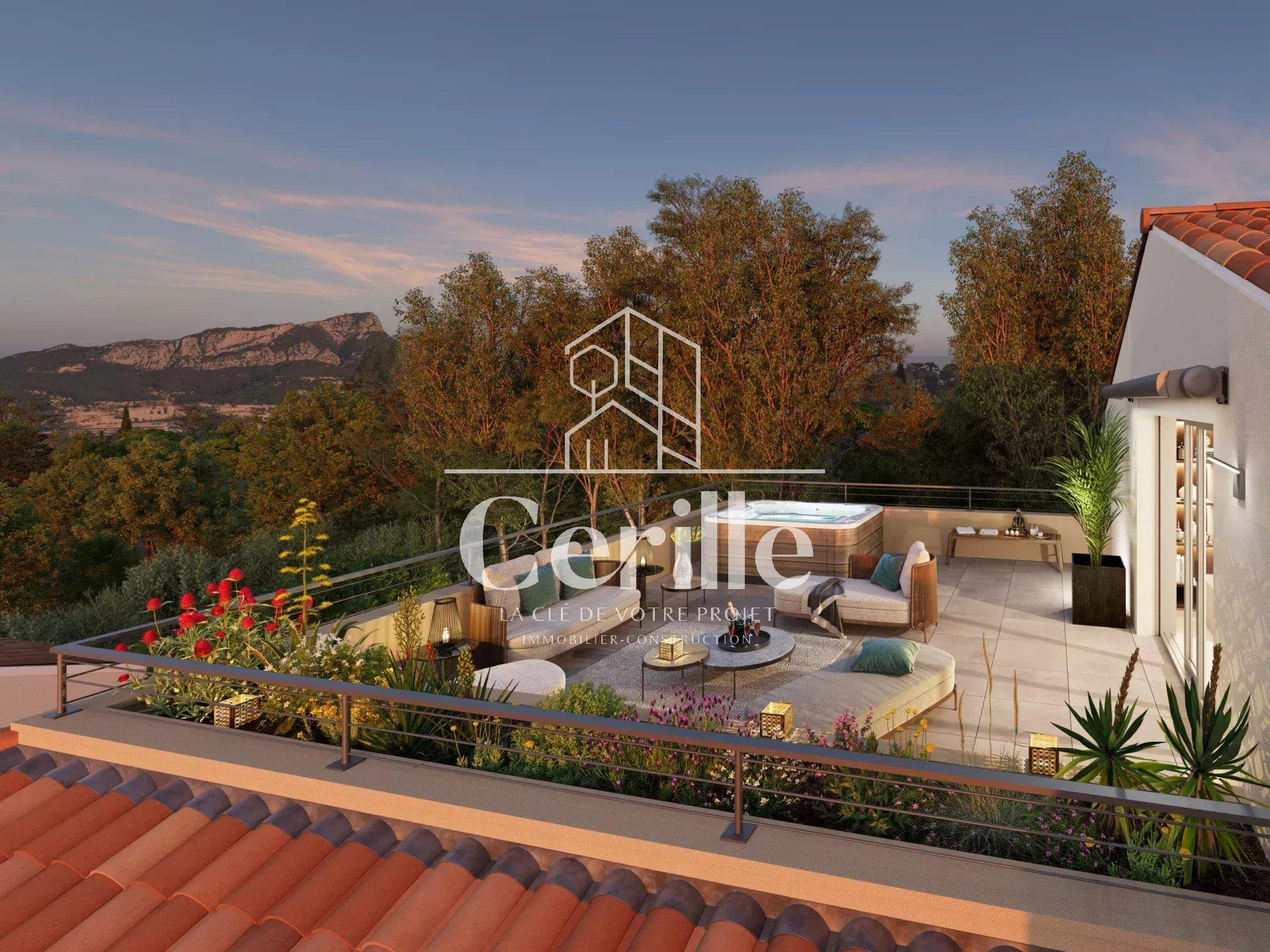 Maison à vendre, 91m², Toulon