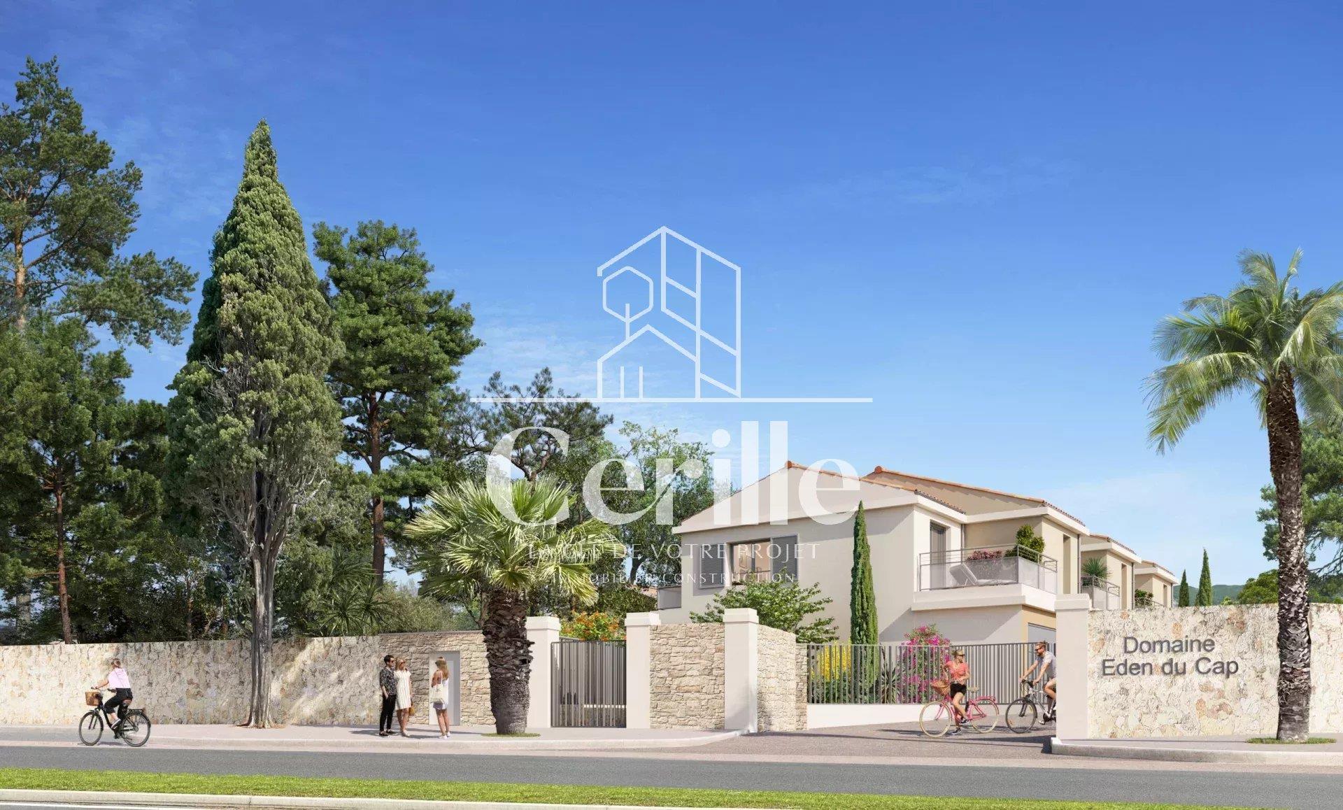 Maison à vendre, 91m², Toulon