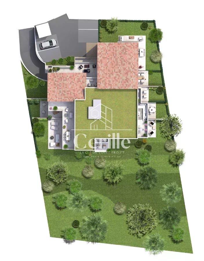 Appartement à vendre, 72m², Saint-Raphaël