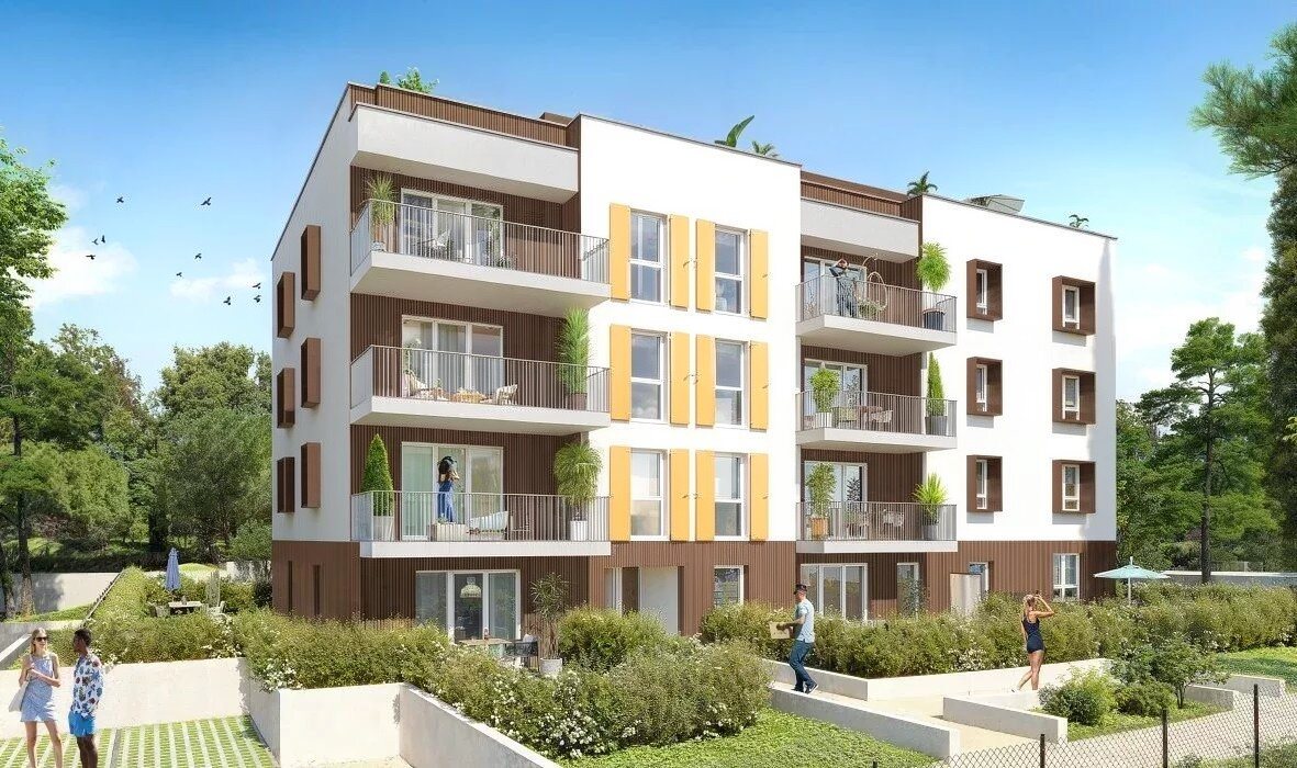 Purchase: Apartment (06160)