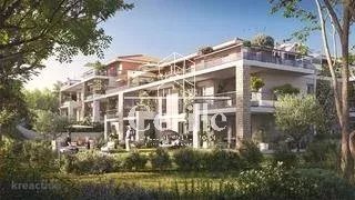 Appartement à vendre, 63m², Vallauris