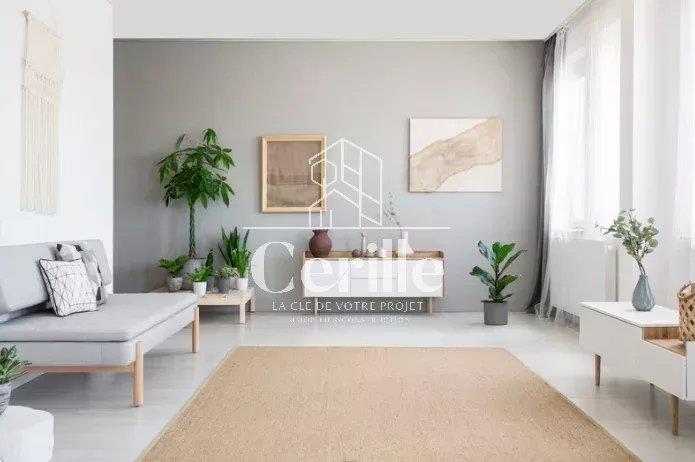 Appartement à vendre, 157m², Le Cannet