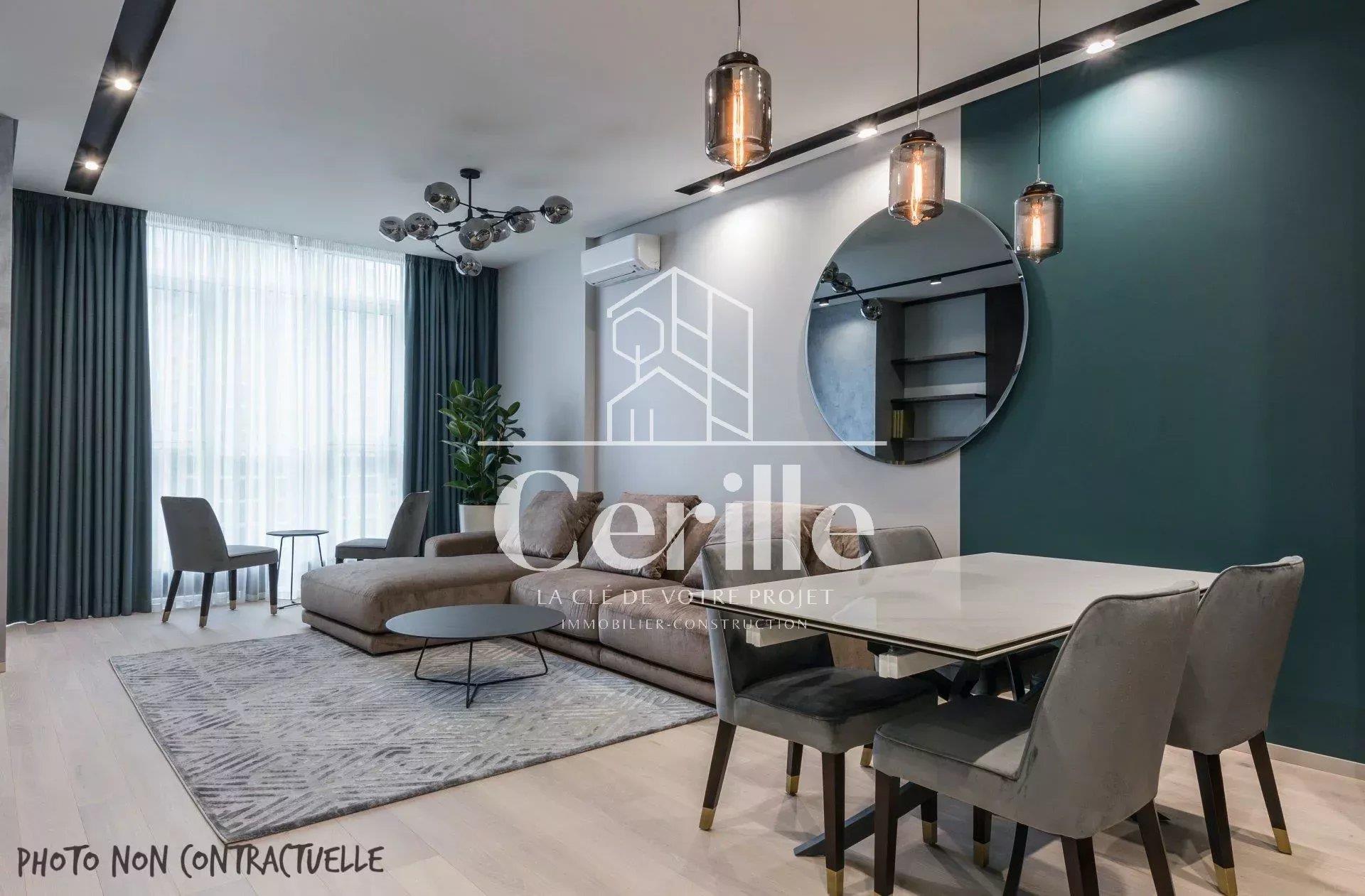 Appartement – Aix-en-Provence, Les Granettes