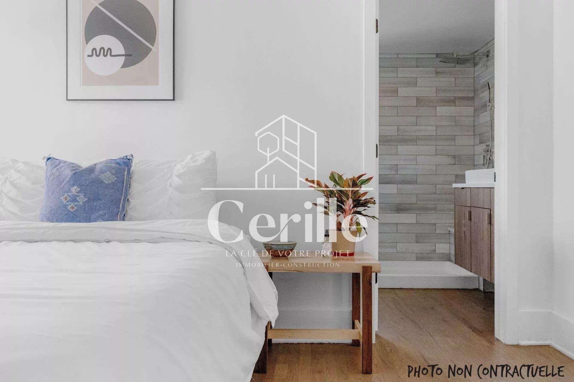 Appartement – Aix-en-Provence, Les Granettes - Vue 3