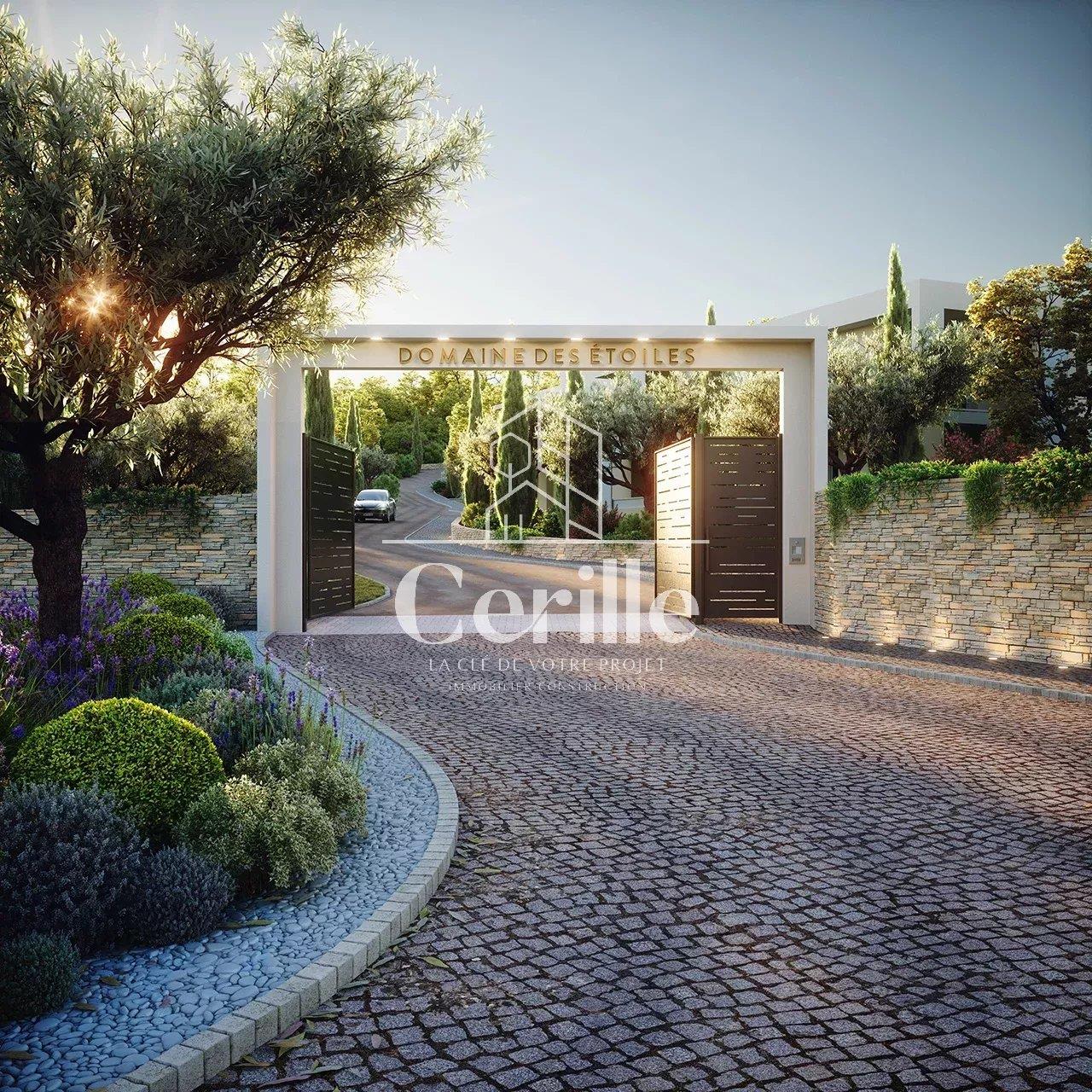 Maison à vendre, 141m², Mougins