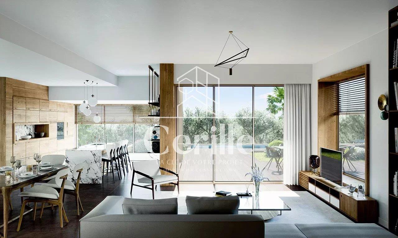 Maison à vendre, 141m², Mougins