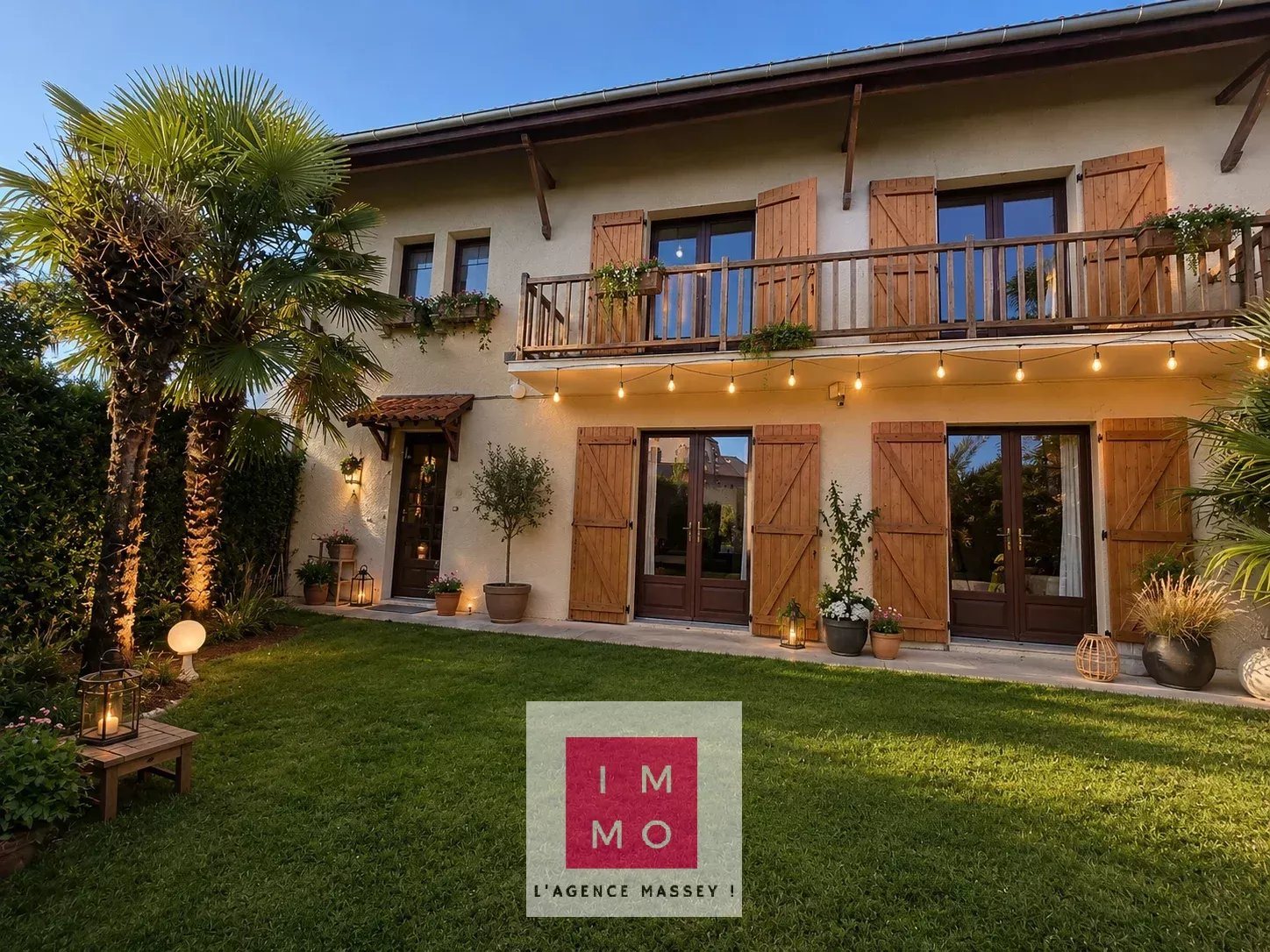 Maison à vendre, 157m², Tarbes