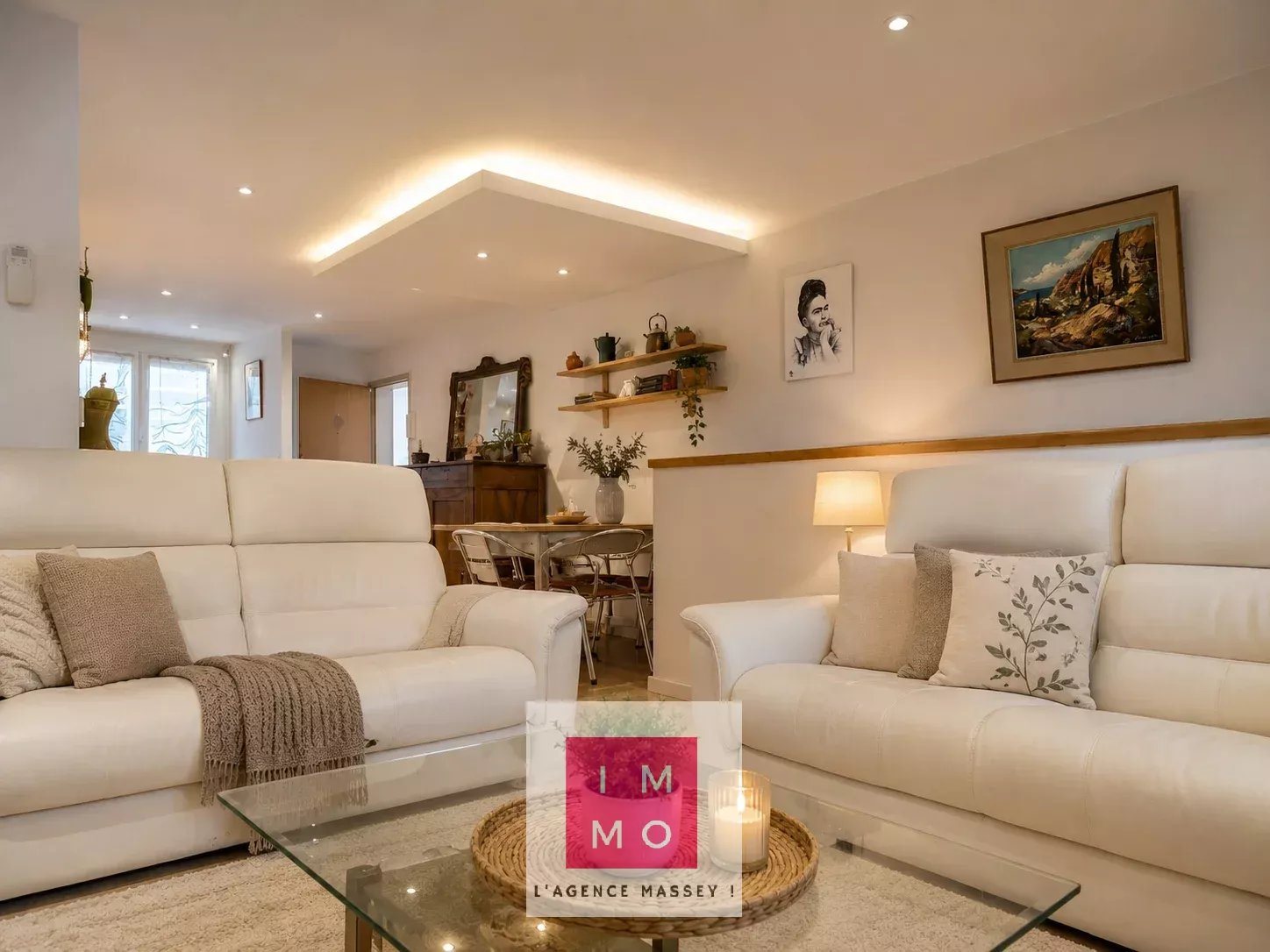 Appartement à vendre, 96m², Tarbes