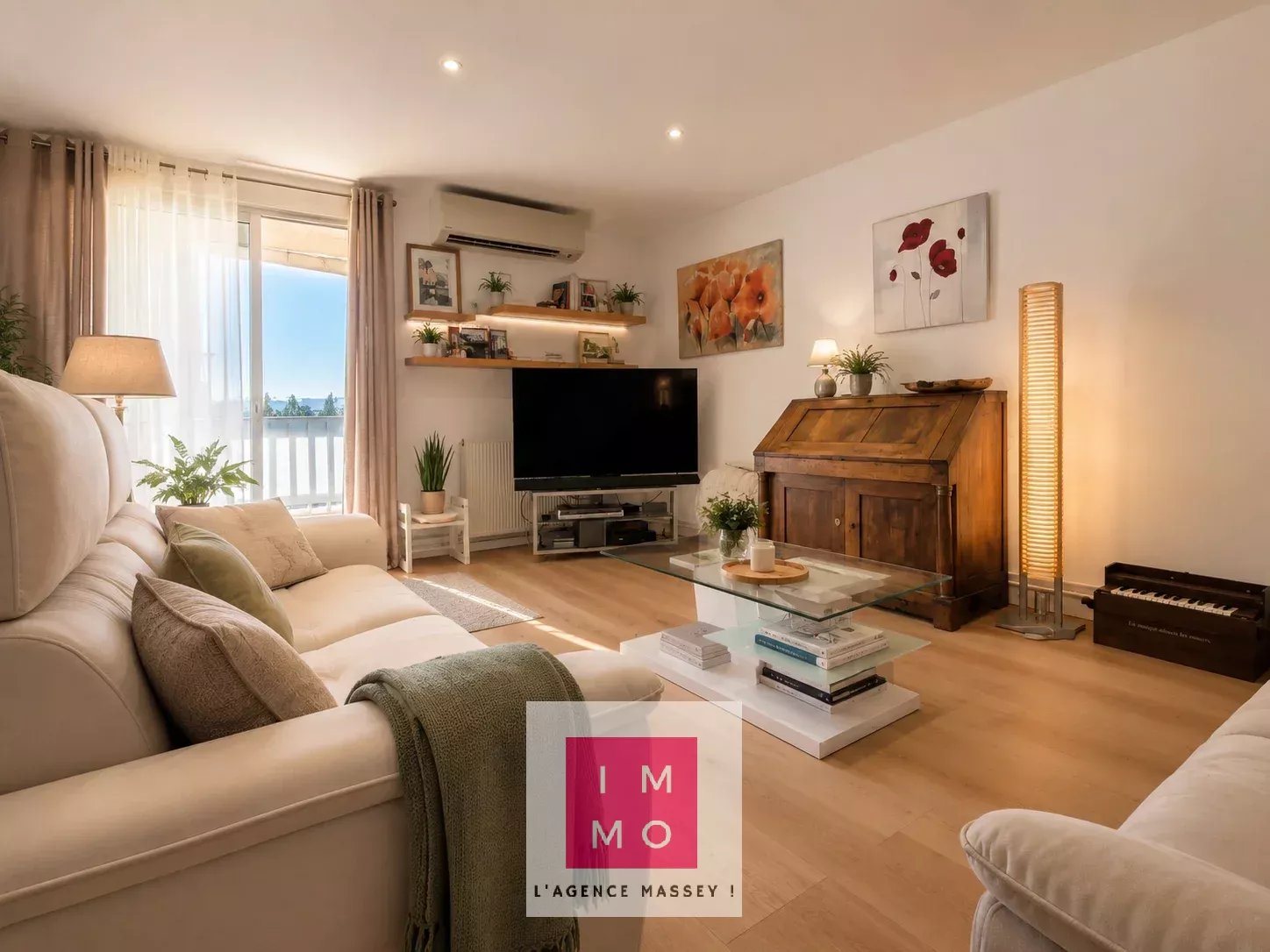 Appartement à vendre, 96m², Tarbes