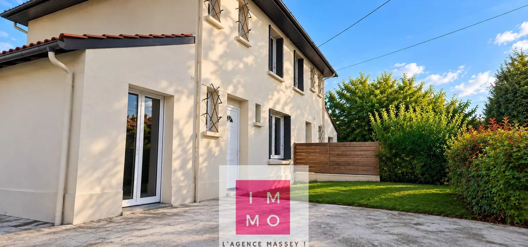 Maison à vendre, 73m², Tarbes