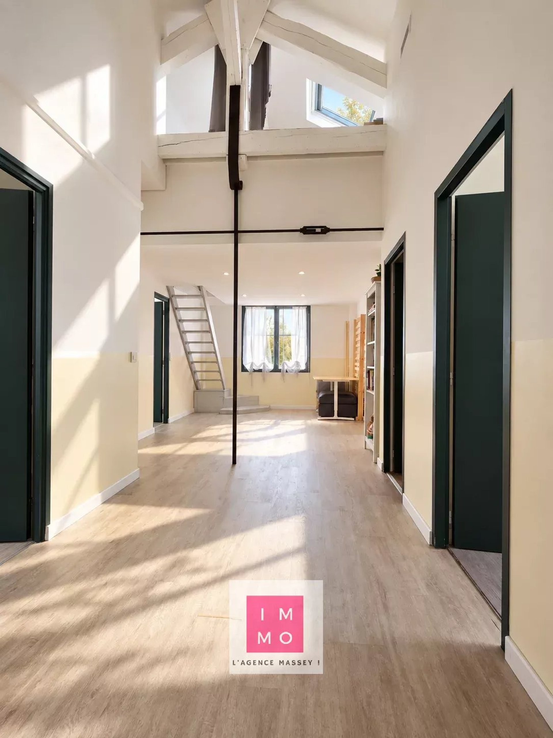 Appartement à vendre, 161m², Tarbes