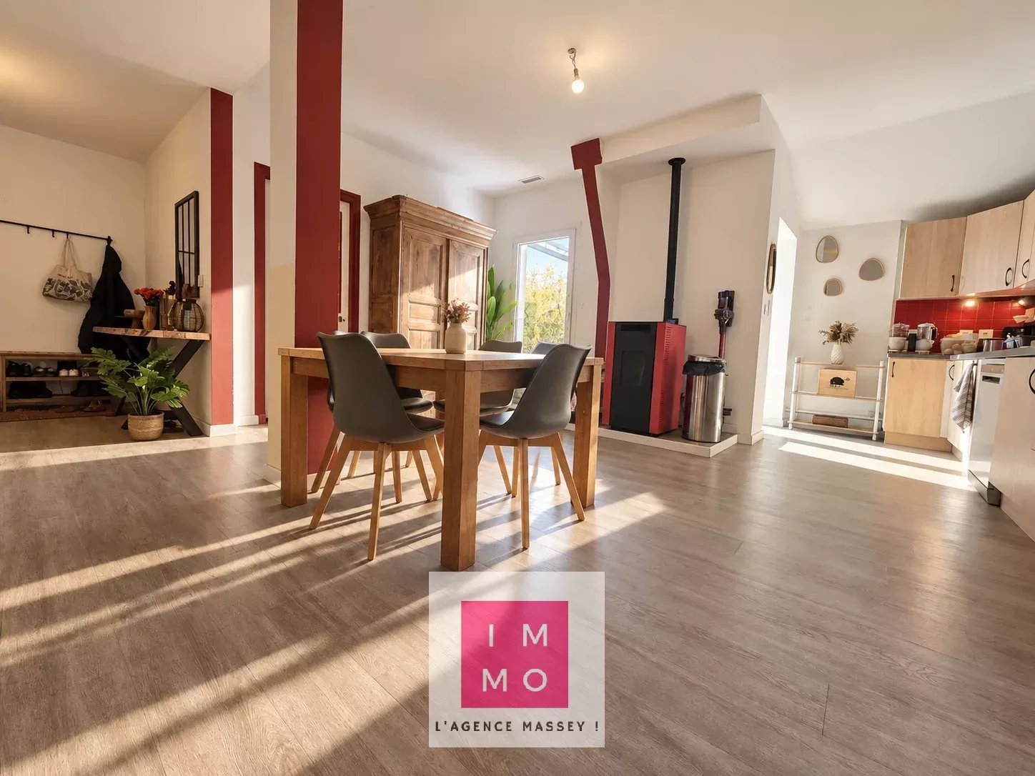 Appartement à vendre, 161m², Tarbes