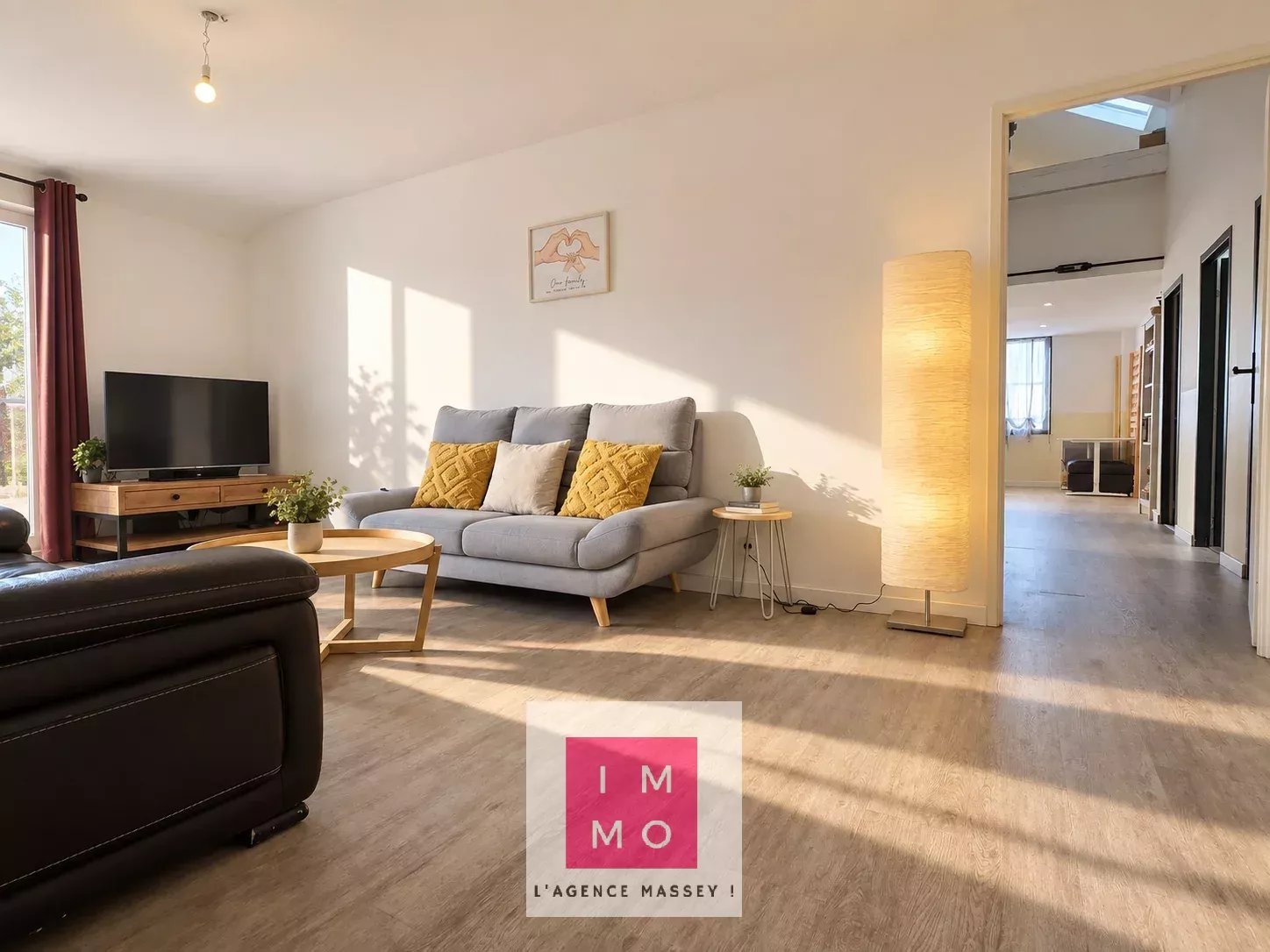 Appartement à vendre, 161m², Tarbes