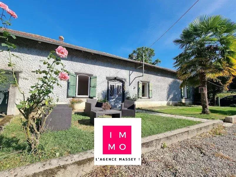Maison à vendre, 130m², Rabastens-de-Bigorre