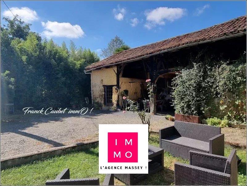Maison à vendre, 130m², Rabastens-de-Bigorre