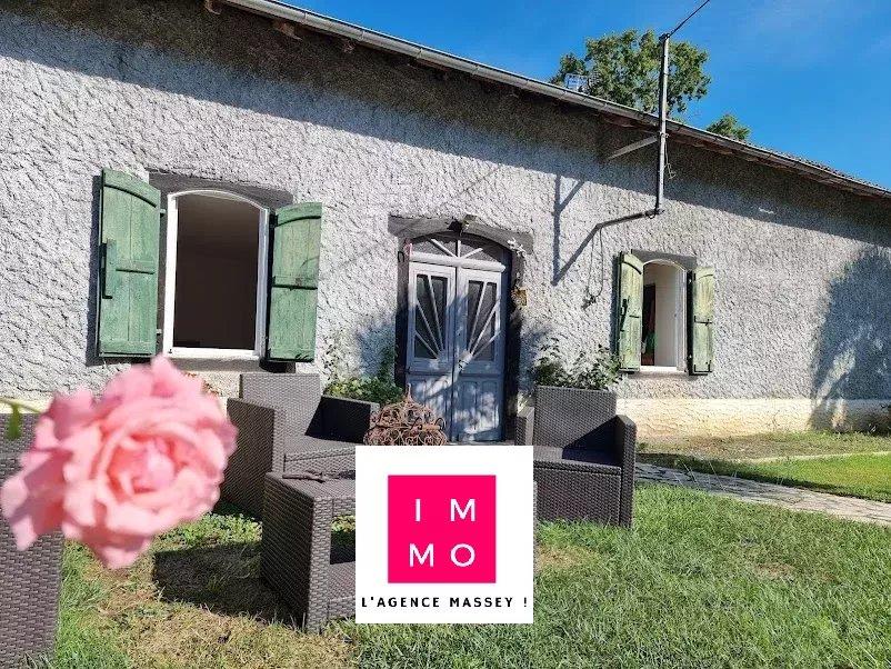 Maison à vendre, 130m², Rabastens-de-Bigorre
