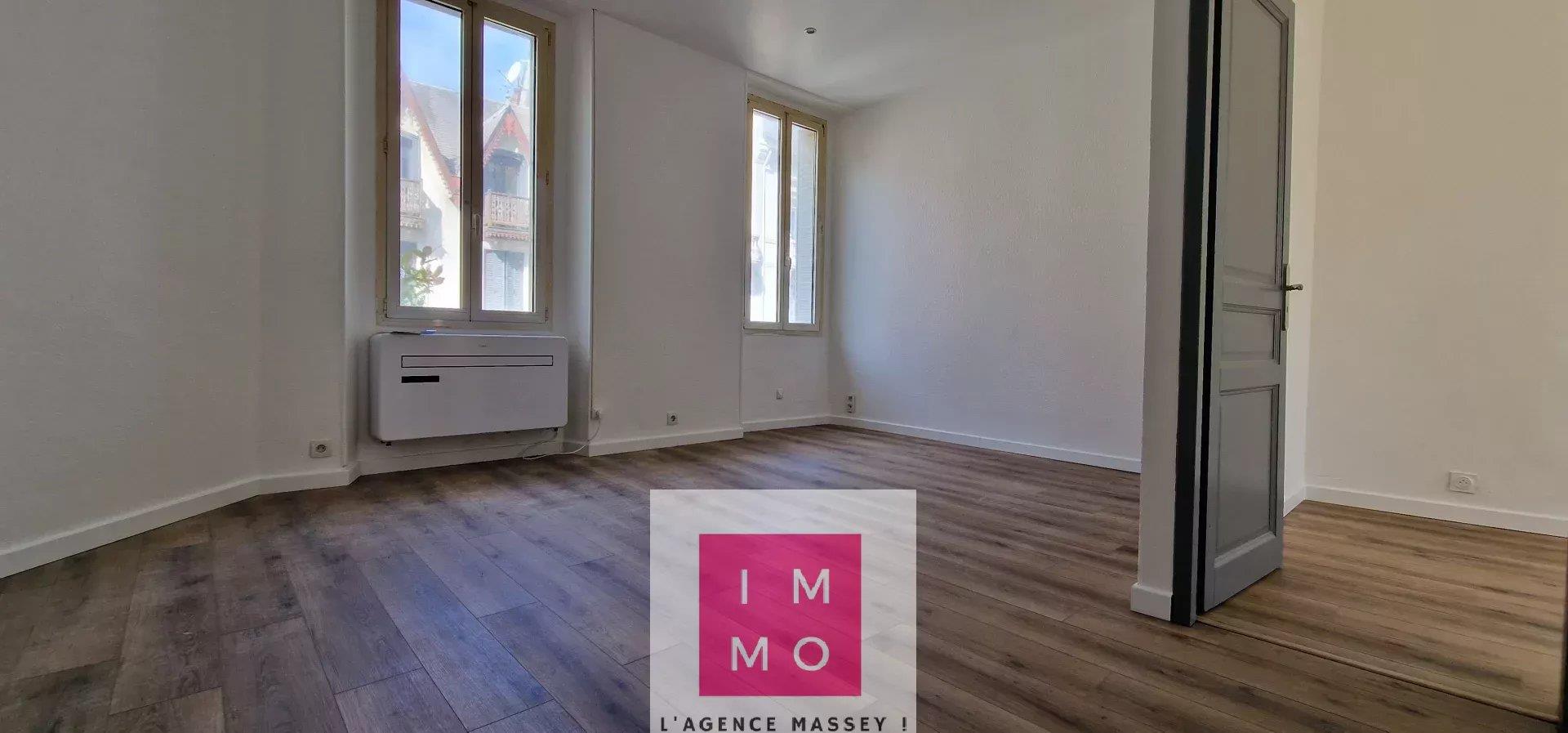 Appartement à louer, 51m², Tarbes