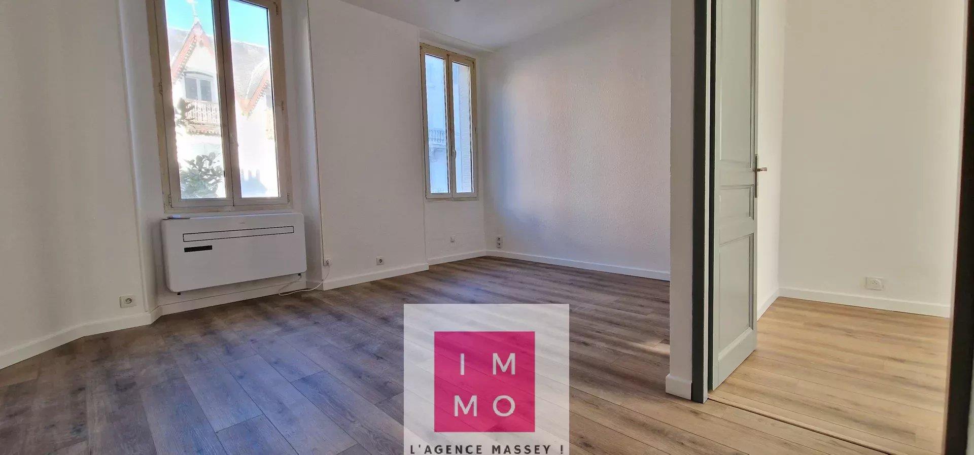 Appartement à louer, 51m², Tarbes